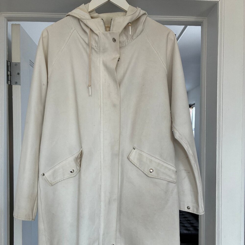 Rain Jacket